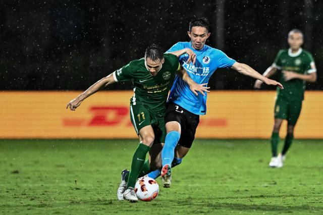 jrs直播吧-用首胜庆生！浙江队长：能赢更多场 中超格局很平均