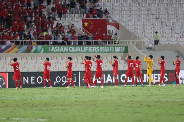 jrs低调看高清直播-国足低调回国继续在苏州隔离 将拟定备战计划