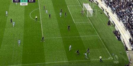 jrs直播-【英超】B席、德布劳内破门 曼城2比0伯恩利